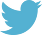 twitter logo-blue